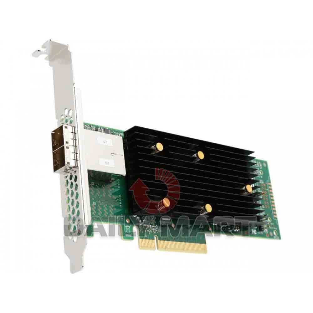 New In Box LSI 9400-8E SAS HBA Controller