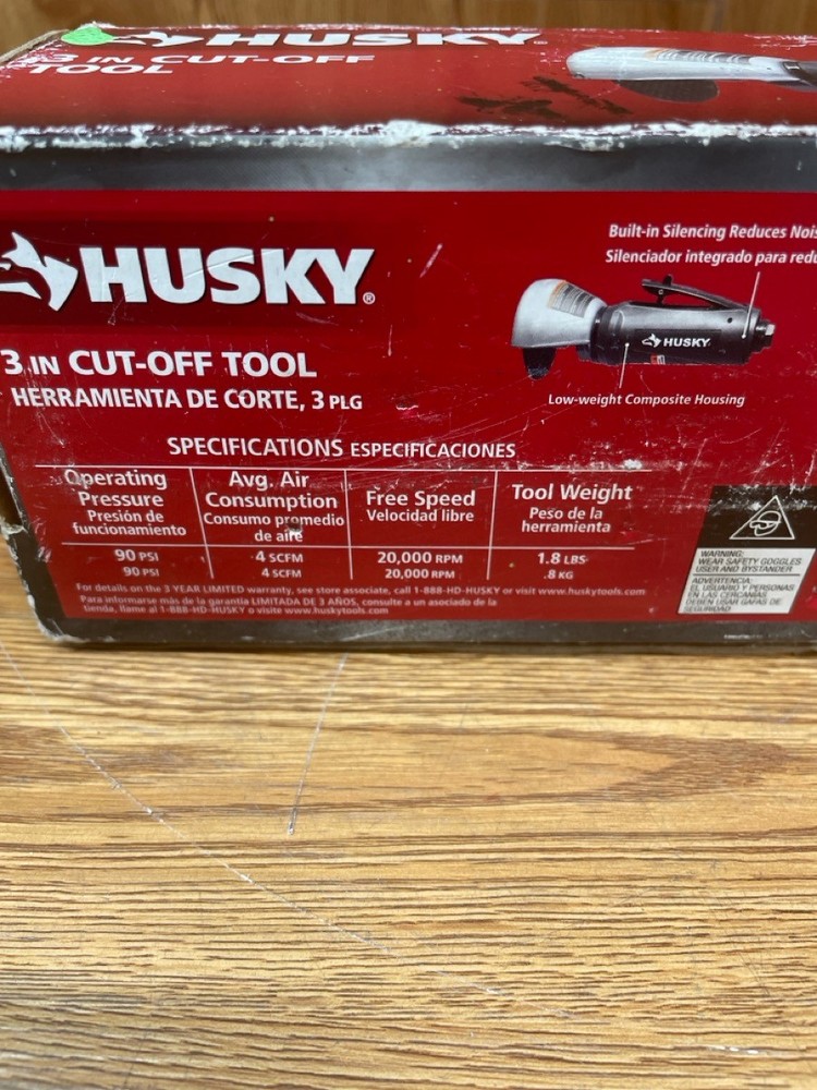 HUSKY TOOLS 1003 097 324 (PSJ005799)