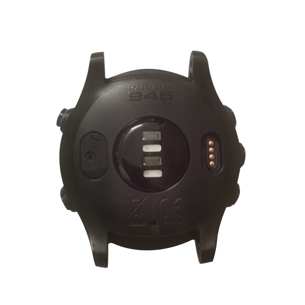 Original Replacement Smart Watch Back Rear Cover for GARMIN Forerunner 945 D