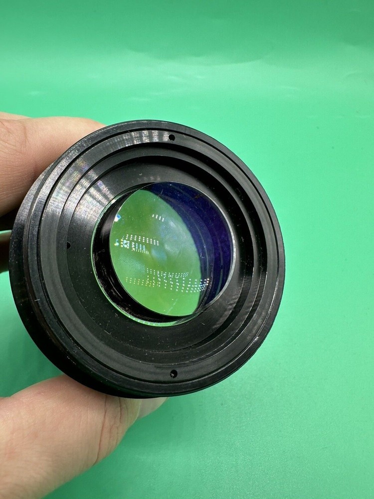 VINTAGE UNIQUE Optical Scope PROFESSIONAL ASTRONOMICAL Microscope TELESCOPE LENS