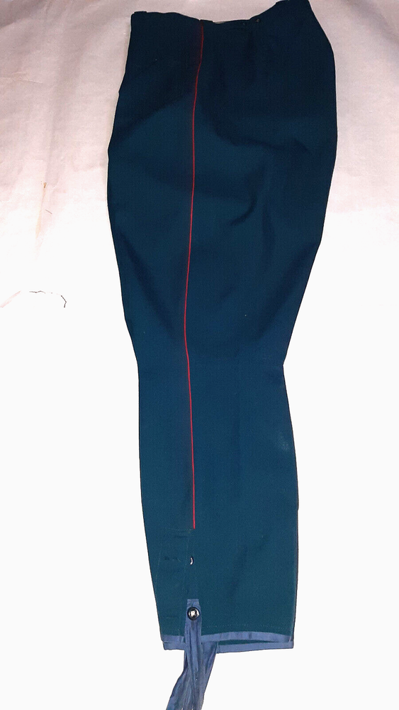 Soviet Colonel of Artillery uniform + belt