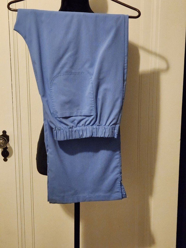 scrub sets women Size 2x
