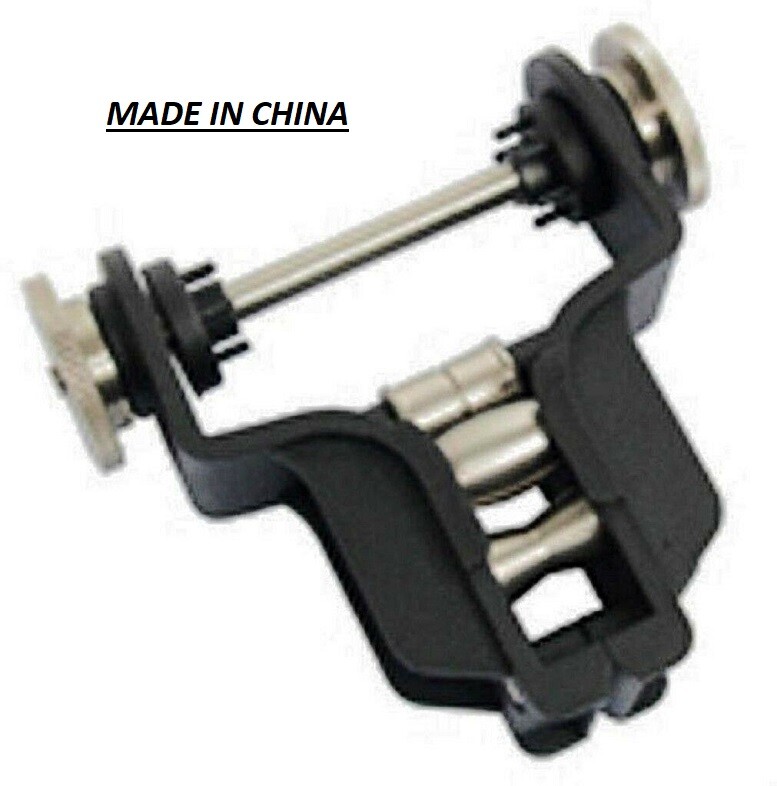 BCY ( BEARPAW ) SERVER