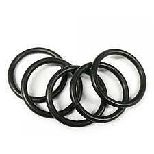 🎯 BADGER  PRESSURIZED WATER FIRE EXTINGUISHER COLLAR ORINGS (5) PACK