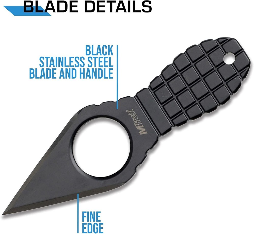 MTech USA MT-588 Fixed Blade Knife Series