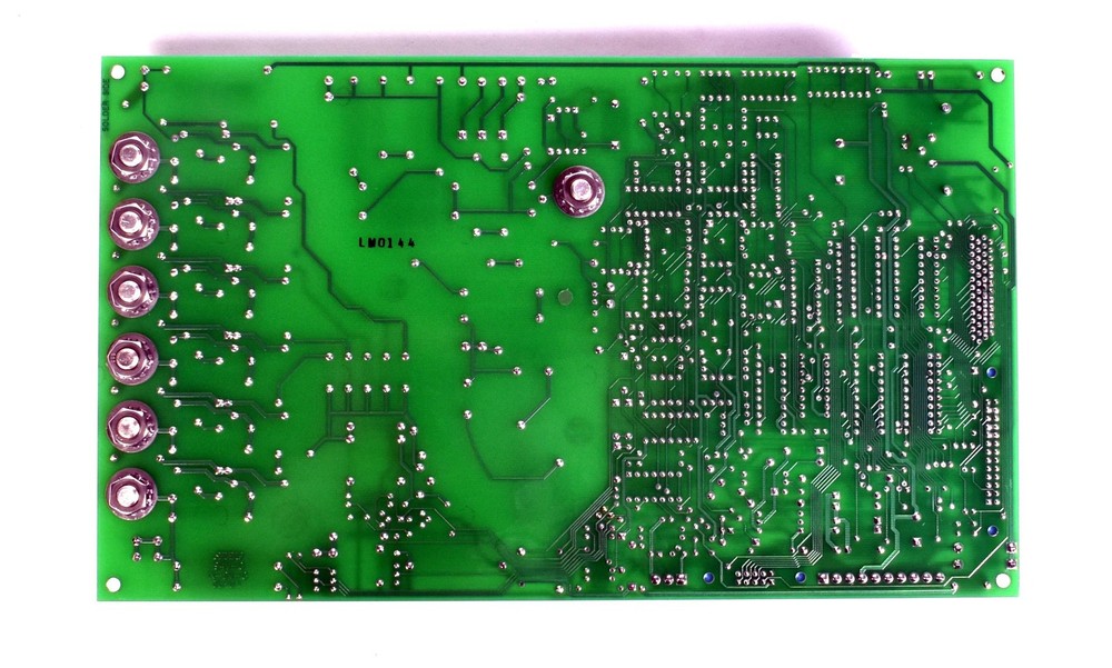 Bio-Rad 800-3423 Main Board