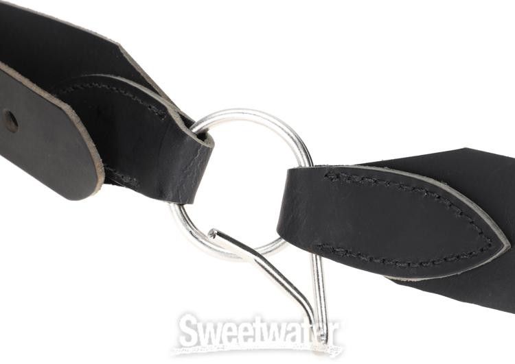 Loyal Drums Cadet Model Sling - Black