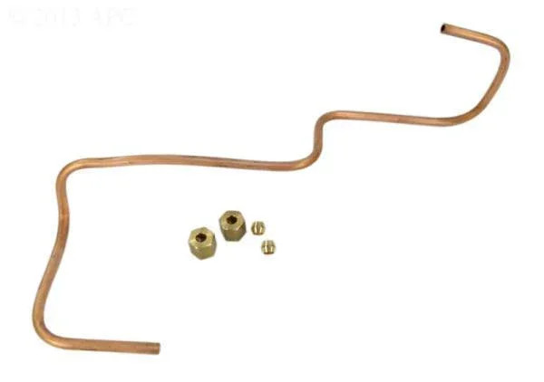 Water Pressure Switch Tubing