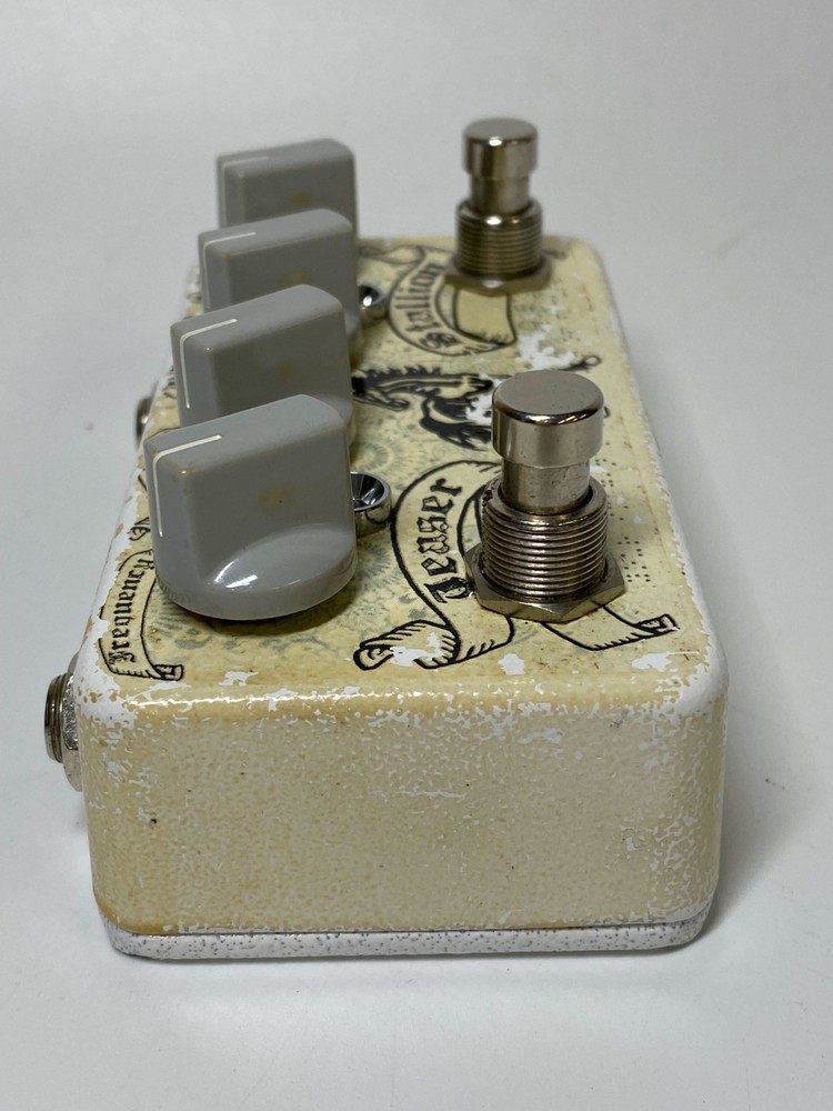 CATALINBREAD Teaser Stallion 20260204