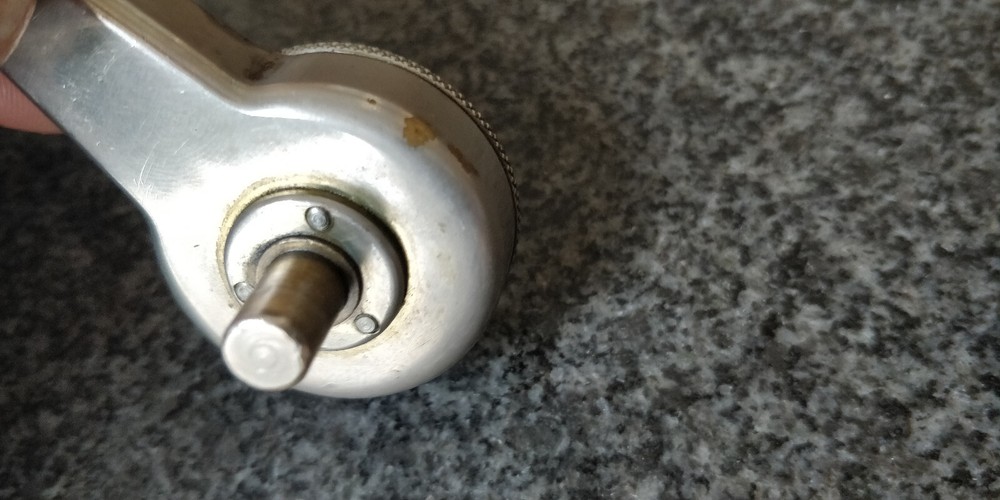 TESTED Dial Test Indicator PEARSON good working order MACHINIST