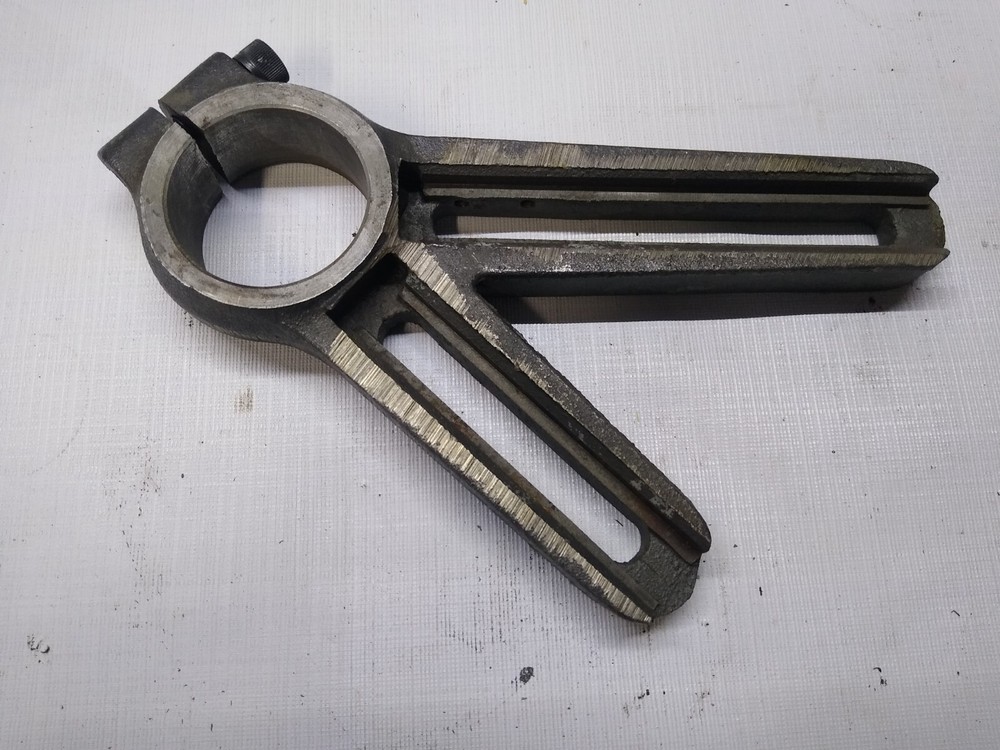 Banjo Bracket, Change Gear Bracket For 9" South Bend Lathe