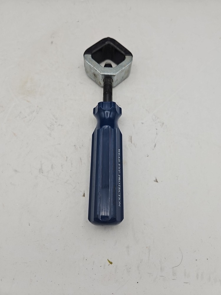 VIM Tools V160 Punch and Chisel Holder