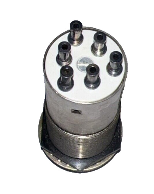 RONAN XID 3 MULTI-COLORED INDICATOR 28V PILOT LIGHT