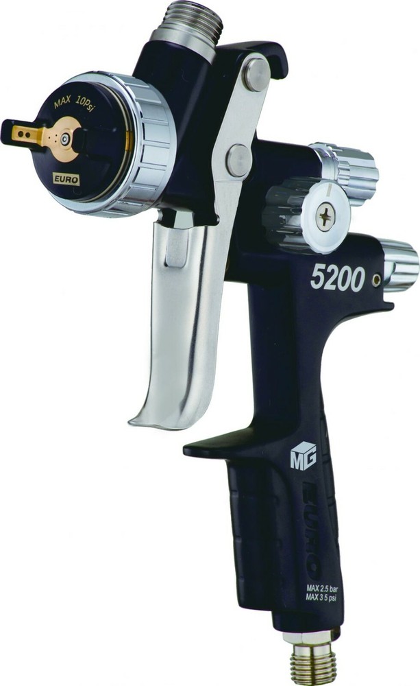 Euro 5200 Spray Gun