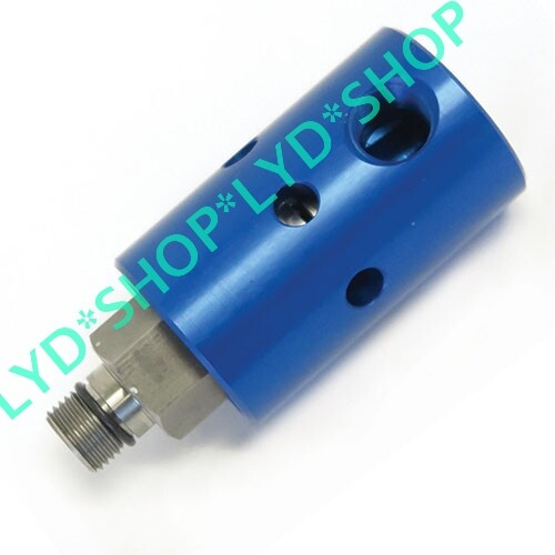 1 Pc. New 1116-090-043 High Speed Rotating Union Substitute