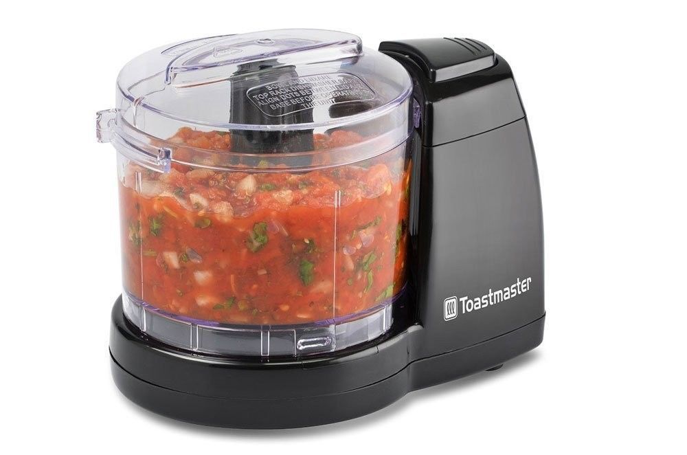 Toastmaster Mini Electric Chopper ()