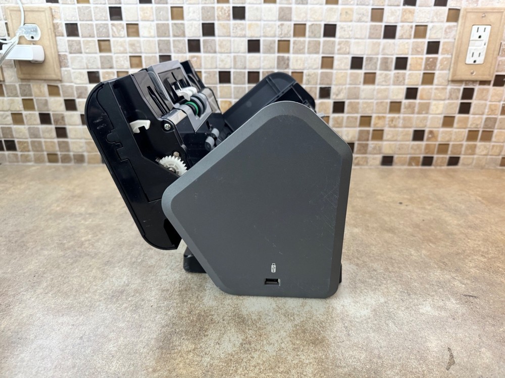 Brother ImageCenter ADS-2400N Document and Image Scanner