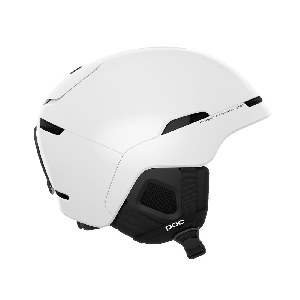 POC Obex MIPS Hydrogen White X-Small/Small -Fully Functional