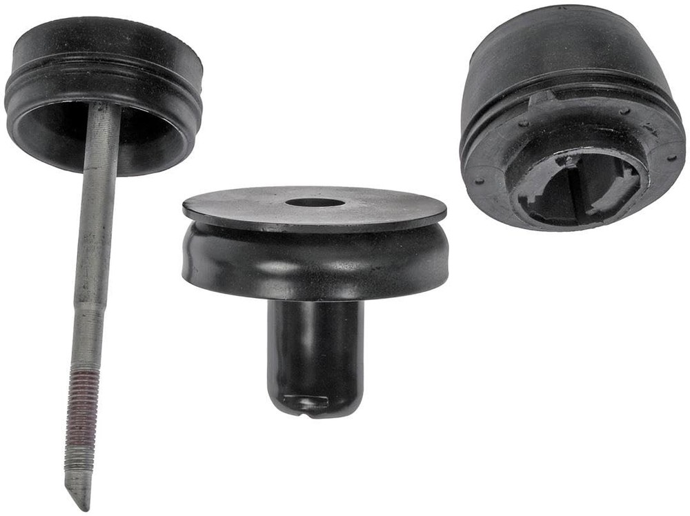 Dorman Oe Solutions Body Mount P N 924 041