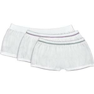 Wings Unisex Knit Pant, Small/Medium, Pull On, Pack of 5,