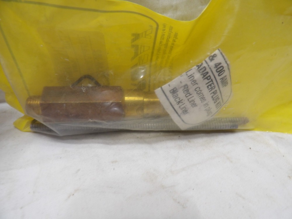 Profax TLAK-352 Guide Plug Assembly