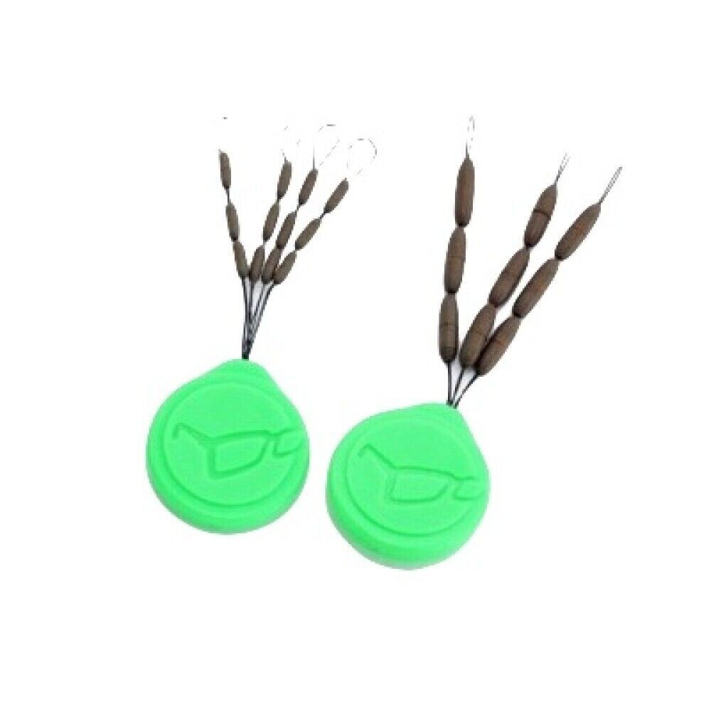 Tungsten Sinker Hooklink Korda