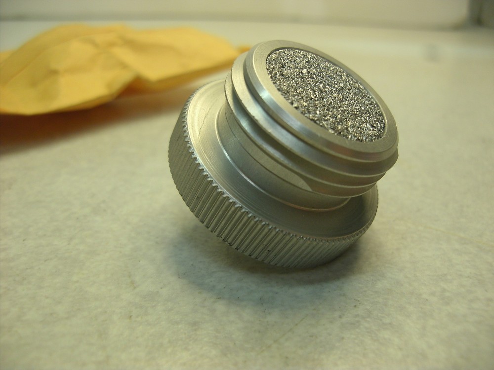 CAP, CALIBRATION, MSA 473150