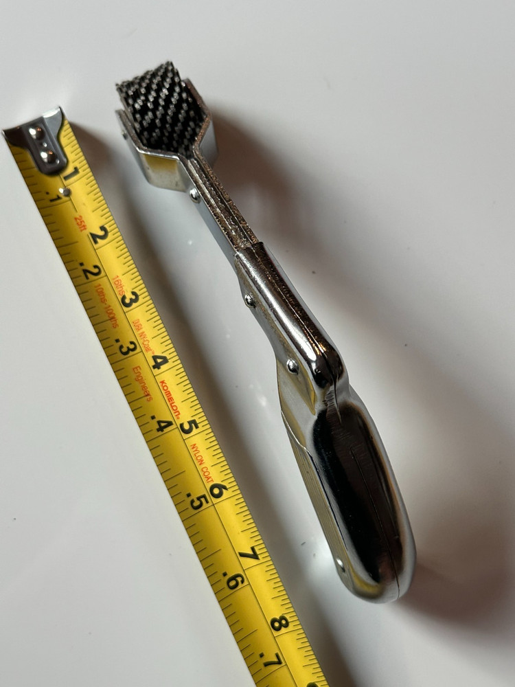 Buffing Wheel Dressing Tool