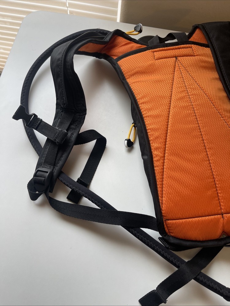 Camelbak Hydration Pack 72 oz Hiking Marathon Slipstream