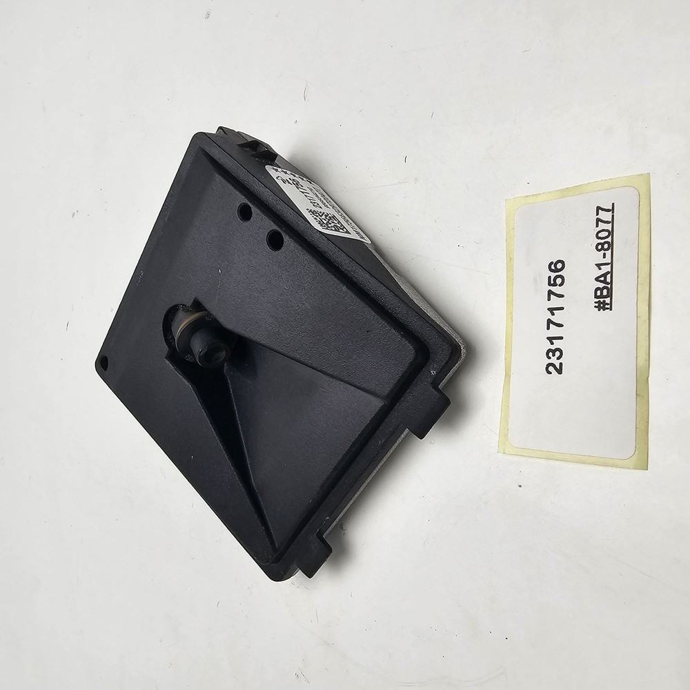 2014-2016 Cadillac ATS Front View Camera Module 23171756