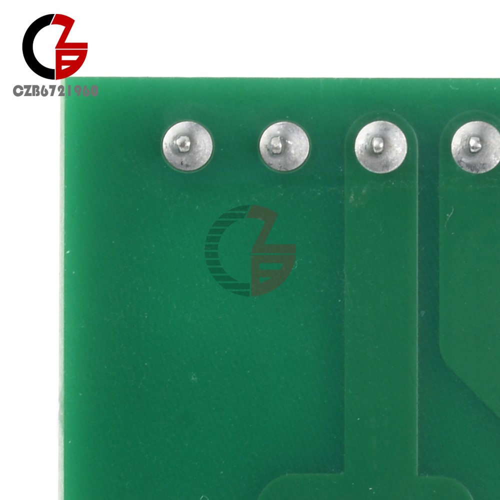 DC 6-45V Solar Street Light Circuit Board LED Light Solar Light Driver Control