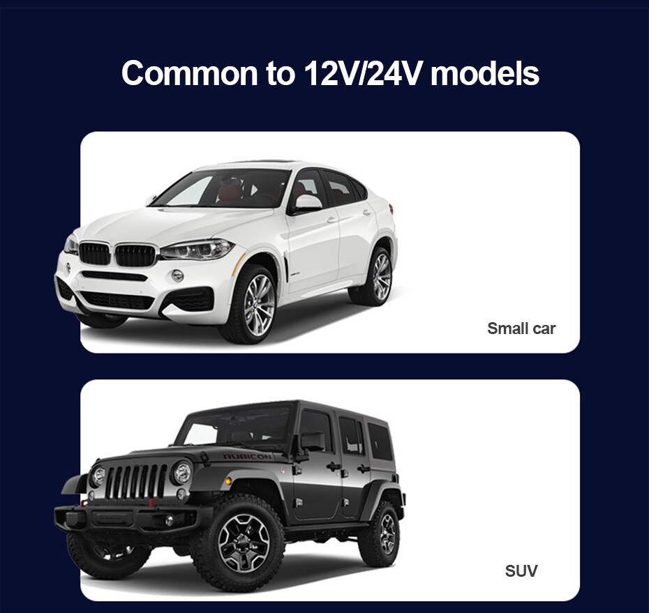 Car Charger Fast Charging Adapter Cigarette Lighter Socket Splitter For Iphone