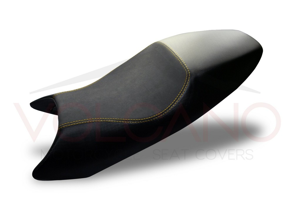 MONSTER SADDLE COVER 1994 - 2007 - D011
