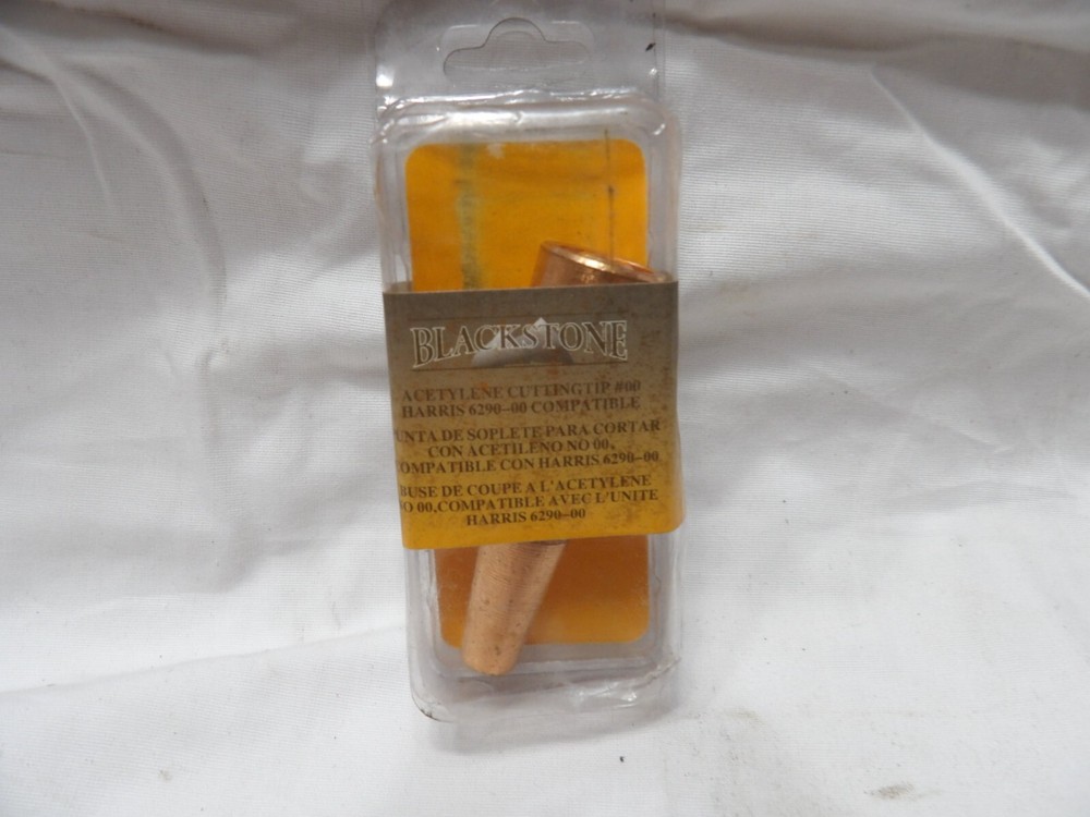 Blackstone Acetylene Tip 6290-00