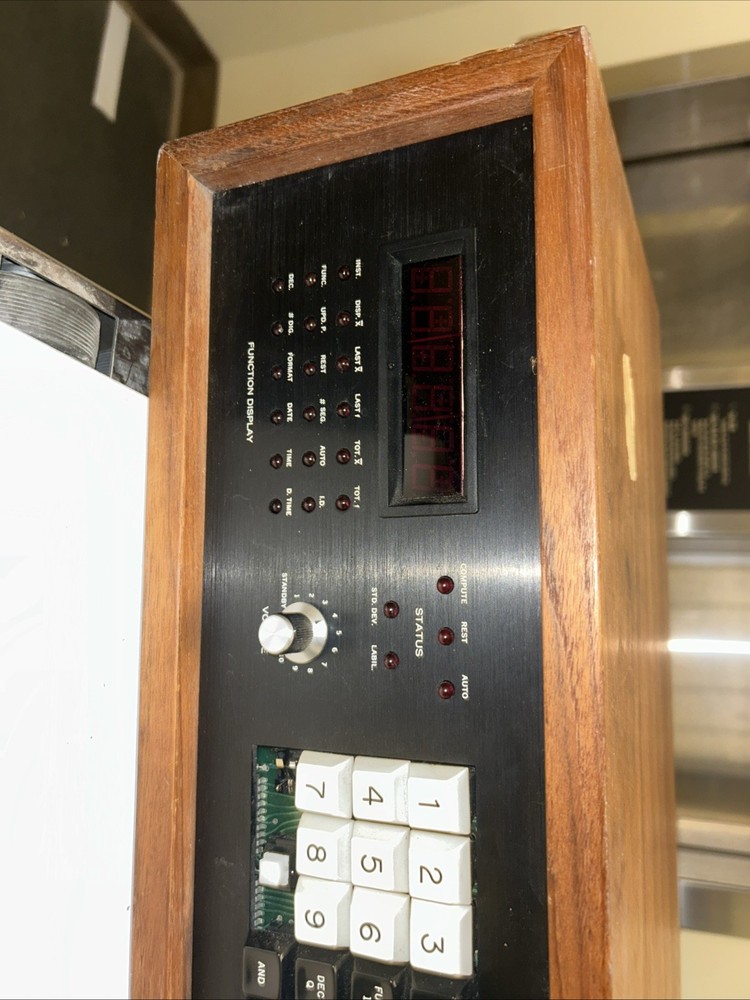 Autogen 5600 Computing Multi Channel Data Acquiring Center