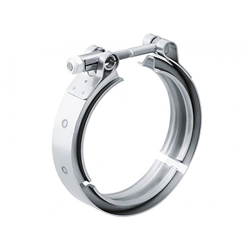 Breeze VT10510 V-band Clamp Coupling