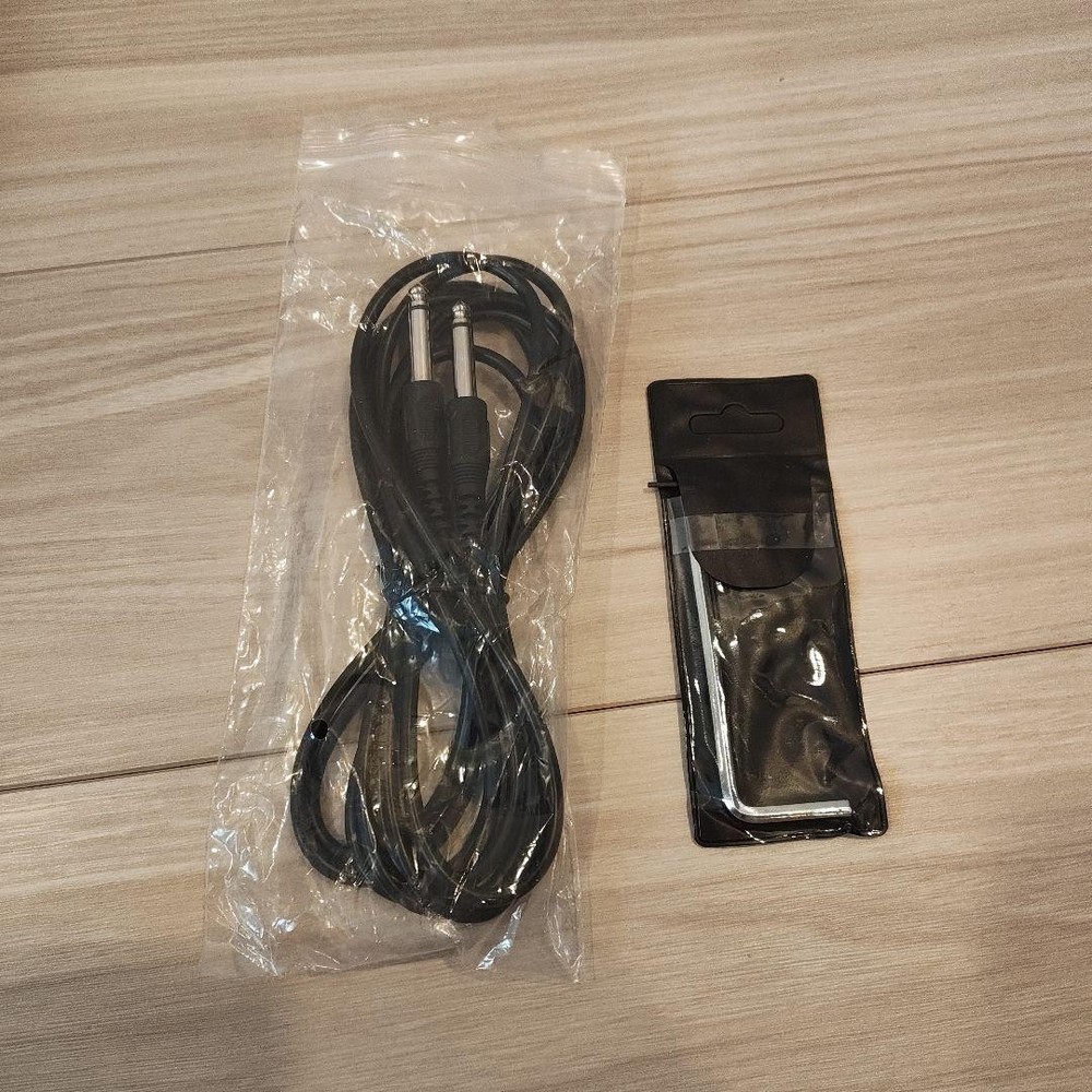 Bacchus GS-2DX RSMM SLPK Safe Packing!