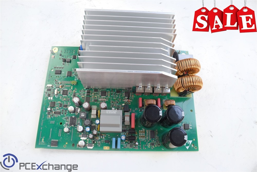Eppendorf PCB Frequency Converter