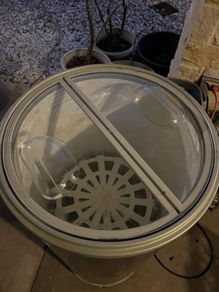 Red Bull Fridge/ Cooler