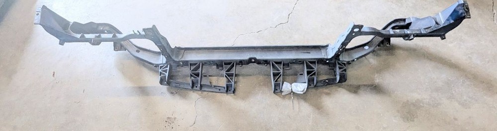Fiberglass Header Panel | Fits 2008-2014 Dodge Challenger