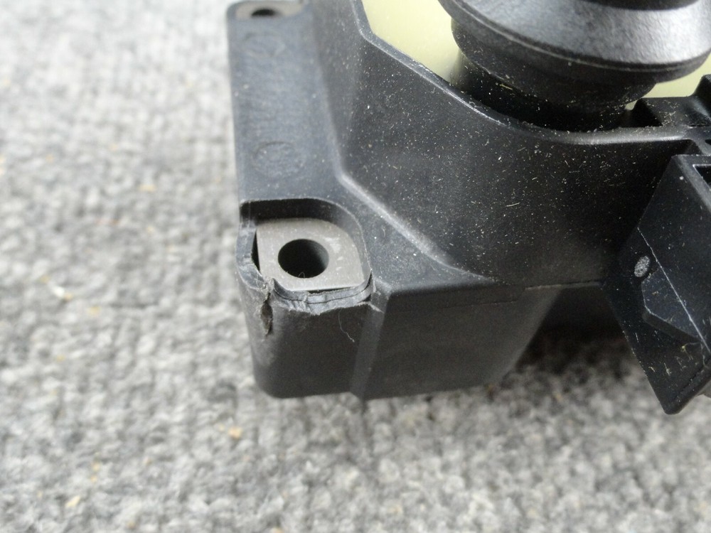 Kohler 326361 Coil Ignition Assembly