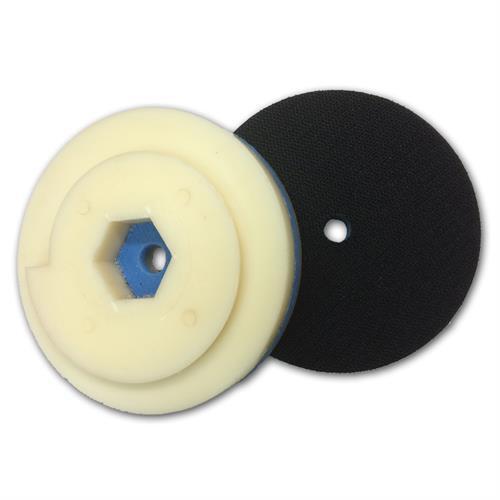 Snail Lock Back Holder