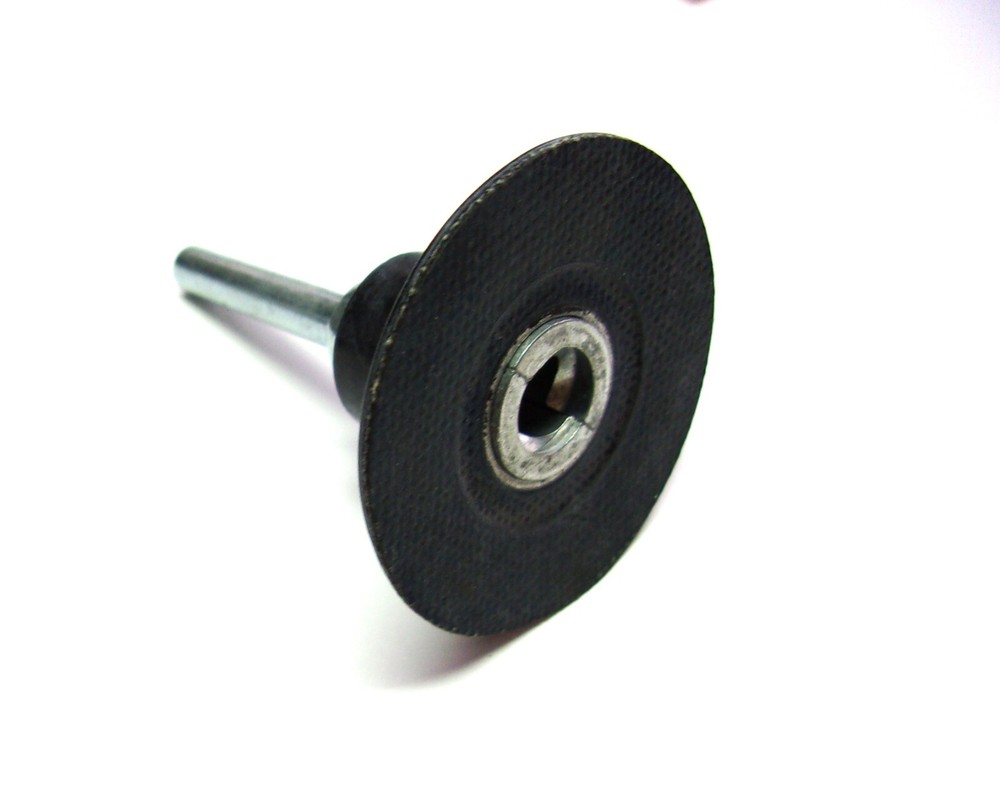 1 - Merit 2" Disc Holder TY3 Medium 3RU49 Porta-Disco 50MM TIPO3
