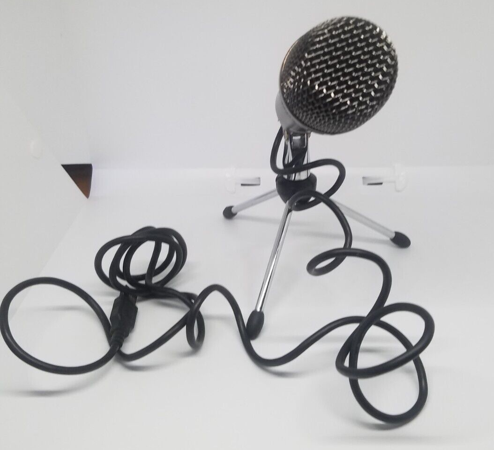 Fifine USB Streaming Microphone Gaming and More