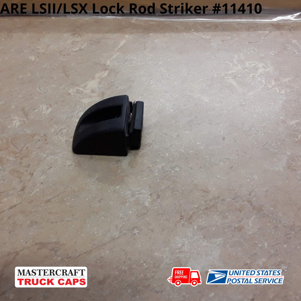 ARE LSII LSX lock rod striker #11410
