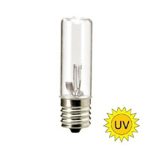 Replacement Bulb for Hunter 30850 UV-C Models 31206 and 36516 Humidifiers Units