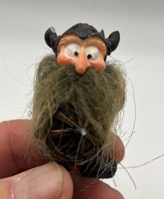 Viking Figure
