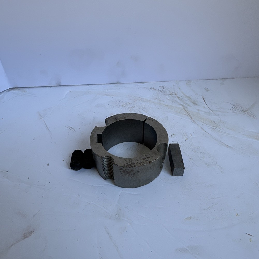 1610 1 5/8 Taper bushing Martin