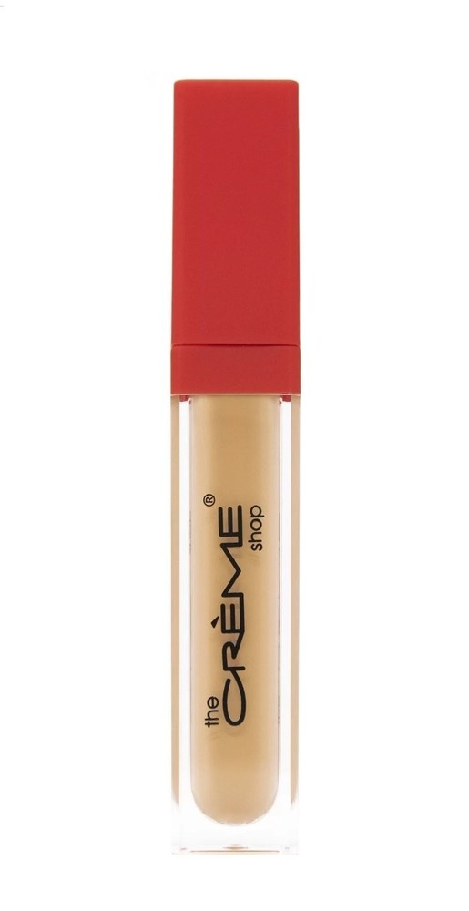 🍒✨ The Crème Shop Concealer Medium 40 | Full Coverage 💛