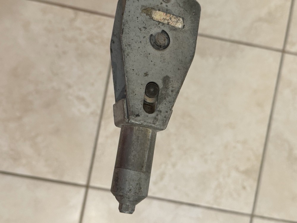 Vintage Eclipse - Spiralux Long Arm Riveter